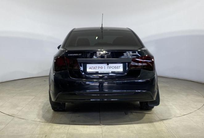 Chevrolet Cruze I Рестайлинг с пробегом 2014 года, цена 710 000 рублей, 207212 км, седан, Автокод Объявления