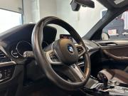 BMW X3 III (G01) Москва  - изображение 34