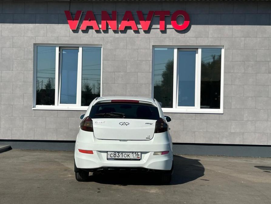 Chery Very (A13) Альметьевск  - изображение 6