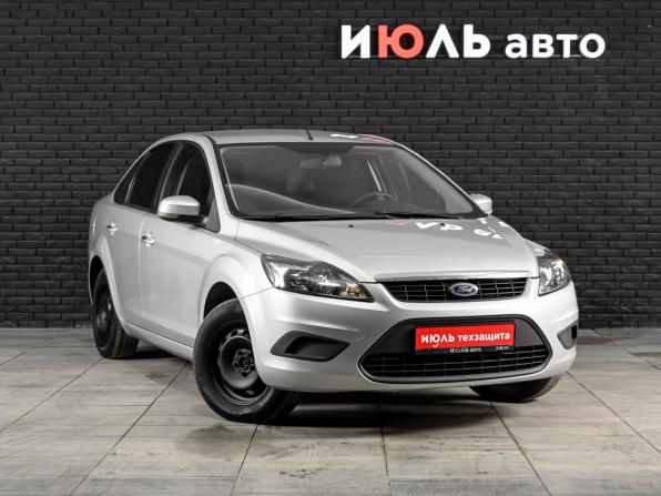 Ford Focus II Рестайлинг с пробегом 2010 года, цена 570 000 рублей, 276825 км, седан, Автокод Объявления