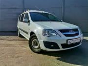 Lada (ВАЗ) Largus I Липецк  - изображение 18