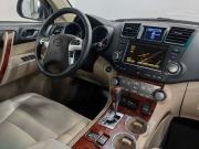 Toyota Highlander II (XU40) Рестайлинг Новосибирск  - изображение 44