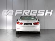 BMW 3 серии VI (F3x) Минеральные Воды  - изображение 23