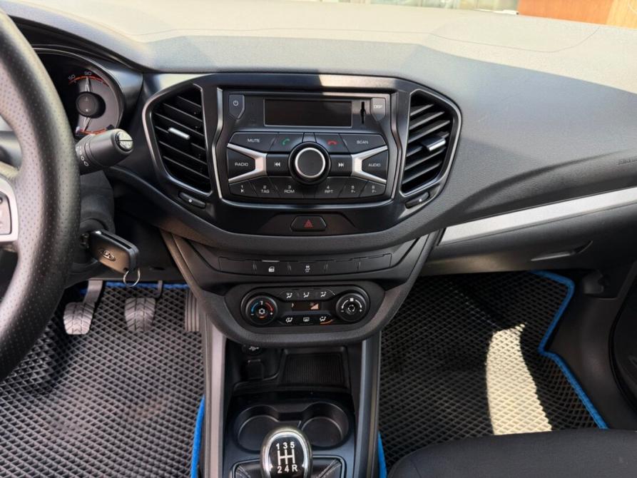 Lada (ВАЗ) Vesta I Оренбург  - изображение 13