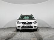Skoda Yeti I Рестайлинг Санкт-Петербург  - изображение 20