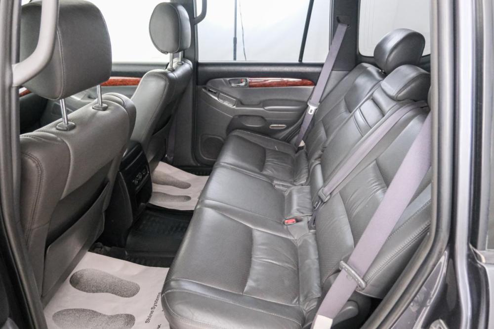 Toyota Land Cruiser Prado 120 Series Красноярск  - изображение 22