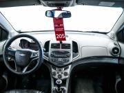 Chevrolet Aveo II Красноярск  - изображение 44