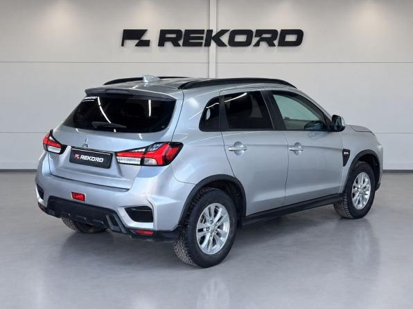 Mitsubishi ASX I Рестайлинг 3 с пробегом 2020 года, цена 1 999 000 рублей, 75636 км, внедорожник, Автокод Объявления
