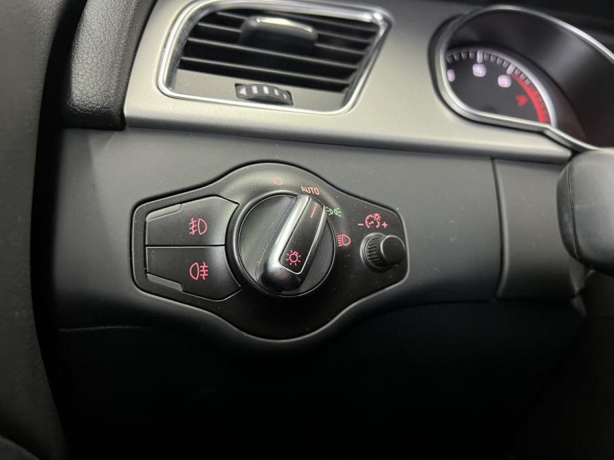 Audi A5 I (8T) Уфа  - изображение 15