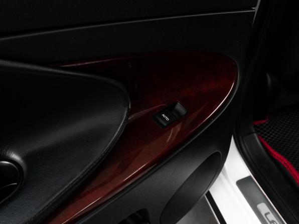 Lexus GS III Рестайлинг с пробегом 2010 года, цена 1 459 000 рублей, 177522 км, седан, Автокод Объявления