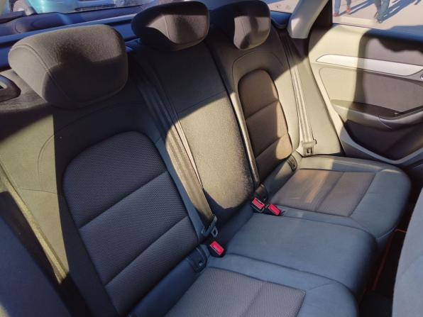 Audi Q3 I (8U) с пробегом 2012 года, цена 1 430 000 рублей, 182876 км, внедорожник, Автокод Объявления