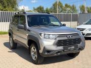 Lada (ВАЗ) Niva Travel I Тверь  - изображение 17