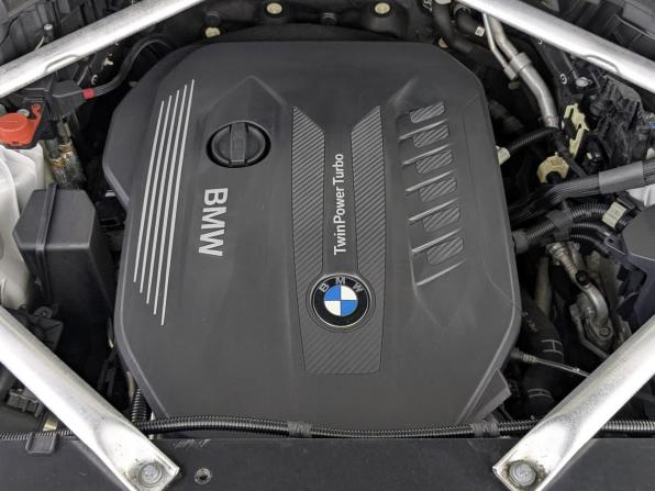 BMW X5 IV (G05/G18) с пробегом 2018 года, цена 5 670 000 рублей, 120669 км, внедорожник, Автокод Объявления