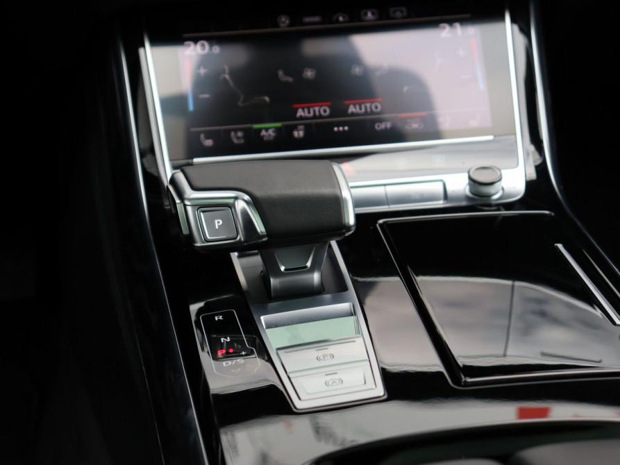 Audi A8 IV (D5) Минеральные Воды  - изображение 19