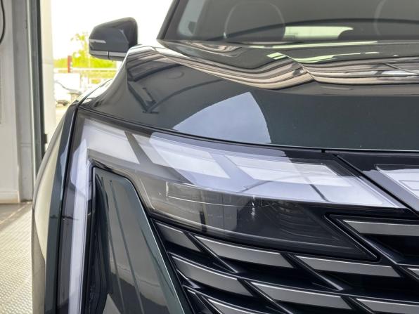 Geely Atlas II с пробегом 2024 года, цена 3 120 000 рублей, 34622 км, внедорожник, Автокод Объявления