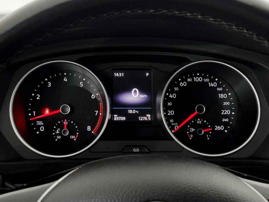 Volkswagen Tiguan II Москва  - изображение 6