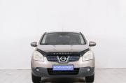 Nissan Qashqai I Красноярск  - изображение 23