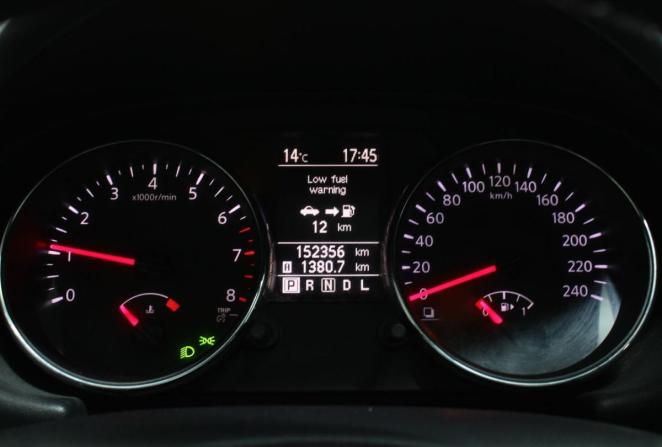 Nissan Qashqai I Рестайлинг с пробегом 2012 года, цена 1 050 000 рублей, 152356 км, внедорожник, Автокод Объявления
