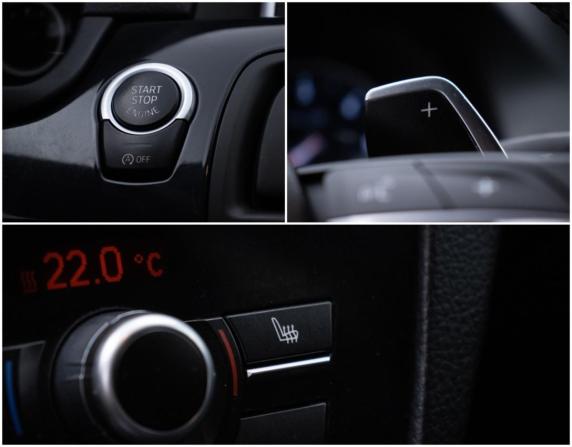 BMW 5 серии VI (F10/F11/F07) Рестайлинг с пробегом 2016 года, цена 1 877 000 рублей, 315825 км, седан, Автокод Объявления
