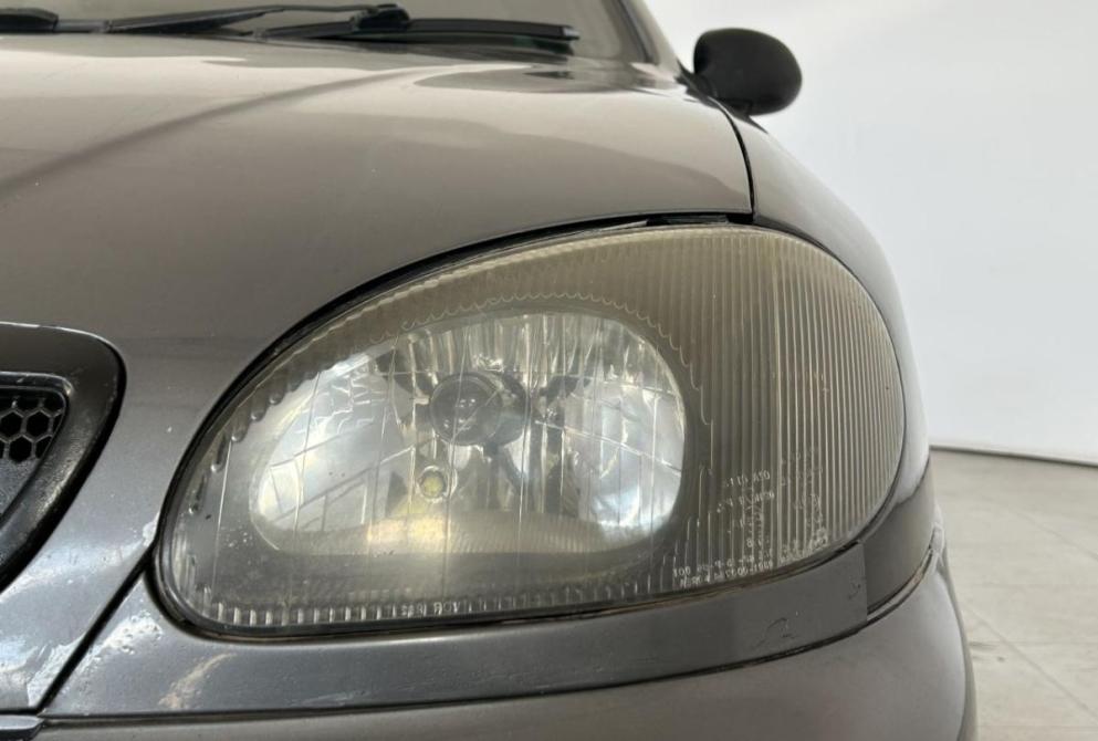 Chevrolet Lanos I Саранск  - изображение 13