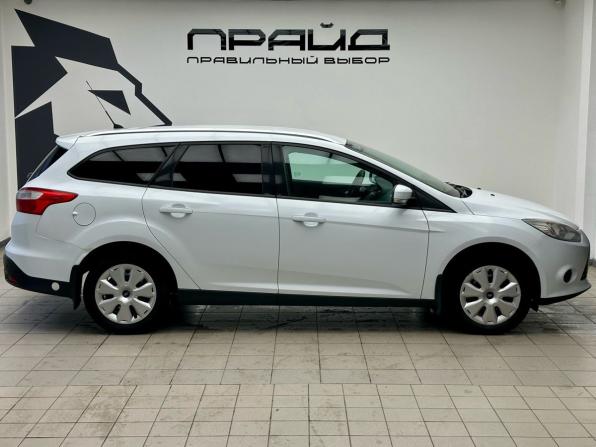 Ford Focus III с пробегом 2013 года, цена 699 900 рублей, 219728 км, универсал, Автокод Объявления