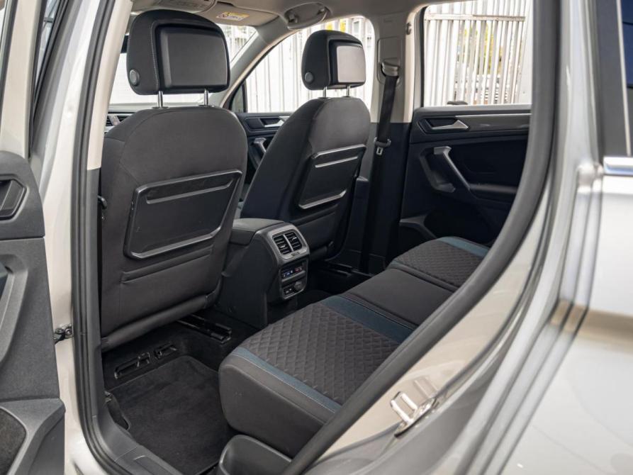 Volkswagen Tiguan II Краснодар  - изображение 11