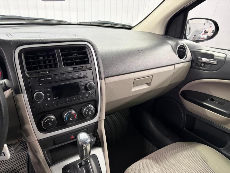 Dodge Caliber I Краснодар  - изображение 11