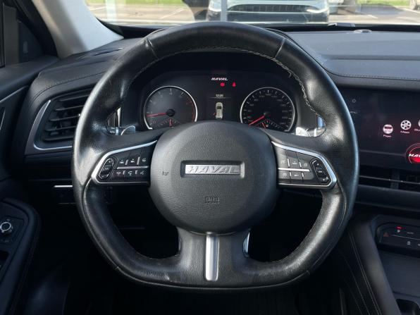 Haval F7 I с пробегом 2021 года, цена 1 470 000 рублей, 170000 км, внедорожник, Автокод Объявления