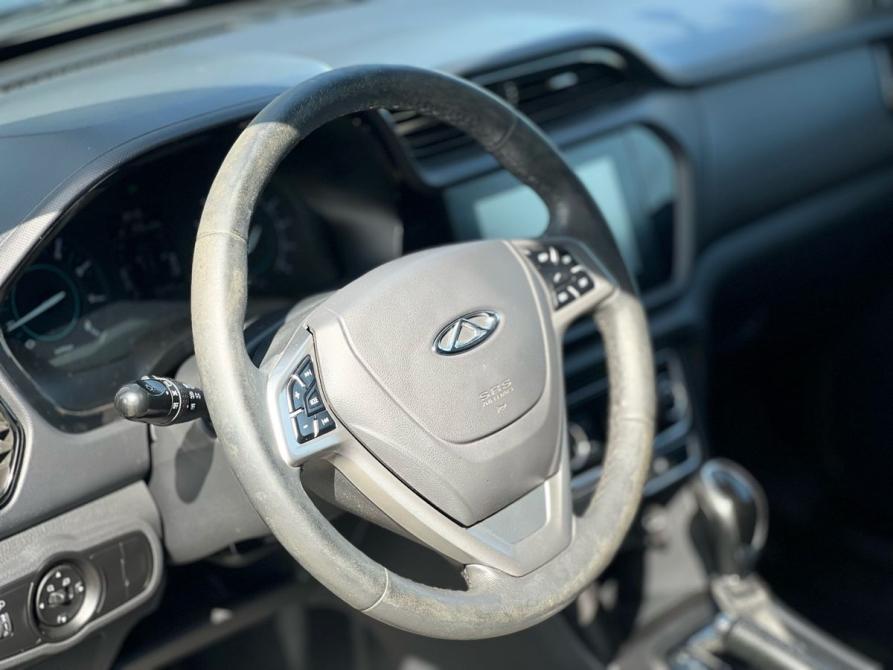 Chery Tiggo 3 I Самара  - изображение 11