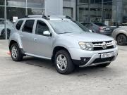 Renault Duster I Рестайлинг Воронеж  - изображение 10