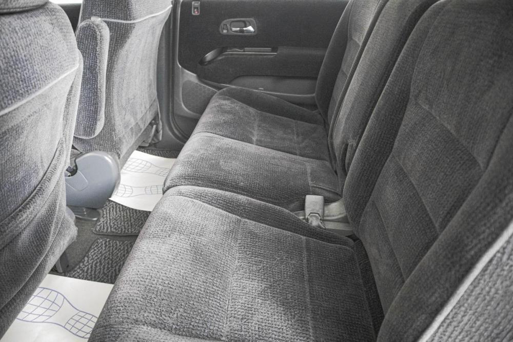 Honda Odyssey II Рестайлинг Кемерово  - изображение 10