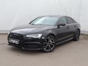 Audi A6 IV (C7) Рестайлинг Москва  - изображение 25
