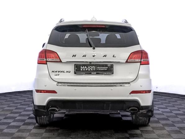 Haval H2 с пробегом 2019 года, цена 1 225 000 рублей, 127951 км, внедорожник, Автокод Объявления