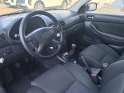 Toyota Avensis II Рестайлинг Москва  - изображение 30