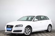 Audi A3 II (8P) Рестайлинг 2 Пермь  - изображение 23