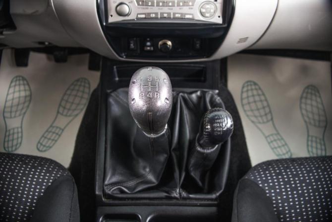 Mitsubishi L200 IV с пробегом 2012 года, цена 1 649 000 рублей, 314500 км, offers.body_type.unknown, Автокод Объявления