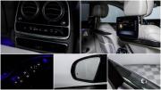 Mercedes-Benz S-Класс VI (W222 C217) Рестайлинг Москва  - изображение 49