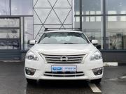Nissan Teana III Москва  - изображение 25