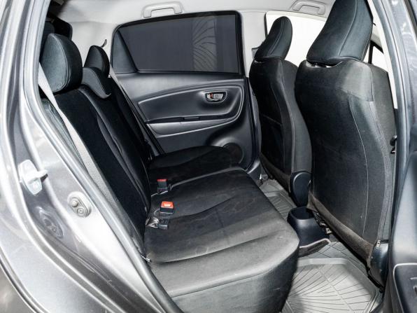 Toyota Vitz III (XP130) с пробегом 2014 года, цена 1 150 000 рублей, 99190 км, хэтчбек, Автокод Объявления