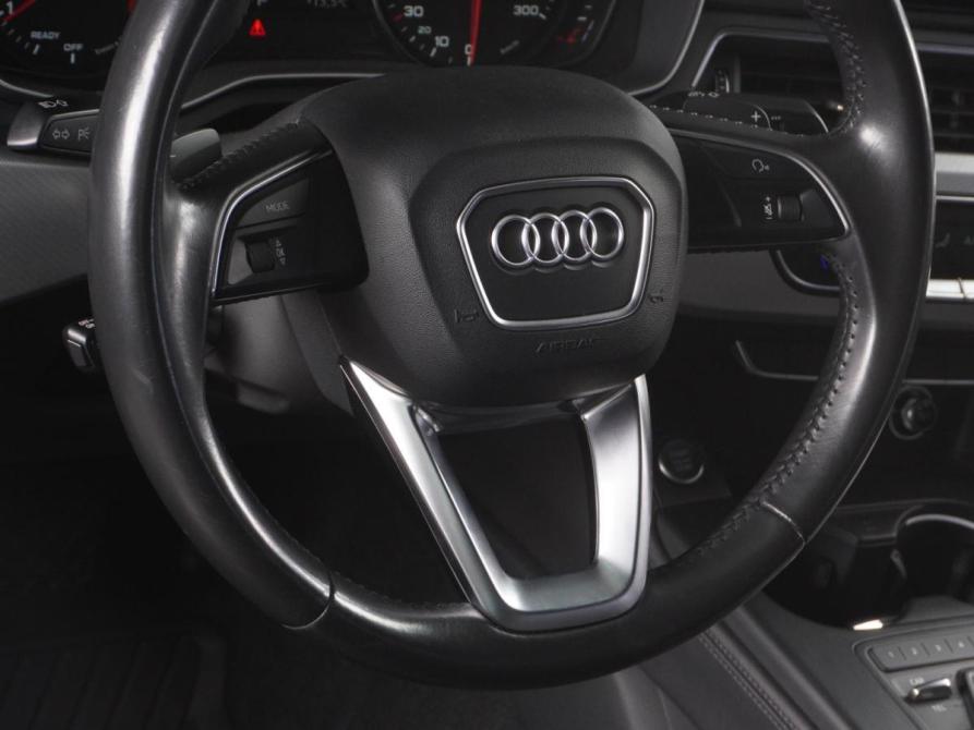 Audi A4 V (B9) Минеральные Воды  - изображение 16