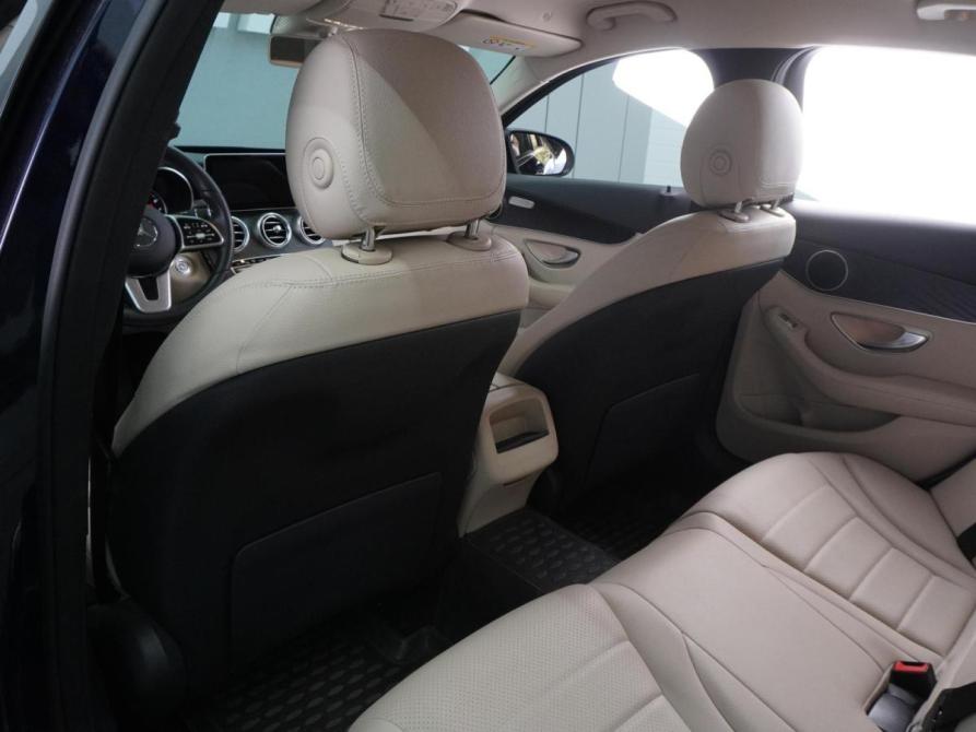 Mercedes-Benz C-Класс IV (W205) Рестайлинг Воронеж  - изображение 11