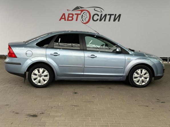 Ford Focus II с пробегом 2006 года, цена 450 000 рублей, 251637 км, седан, Автокод Объявления