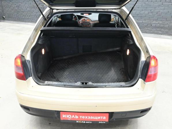 Citroen C5 I Рестайлинг с пробегом 2006 года, цена 420 000 рублей, 289921 км, хэтчбек, Автокод Объявления