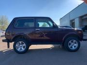 Lada (ВАЗ) 2121 (4x4) I Рестайлинг Стерлитамак  - изображение 24
