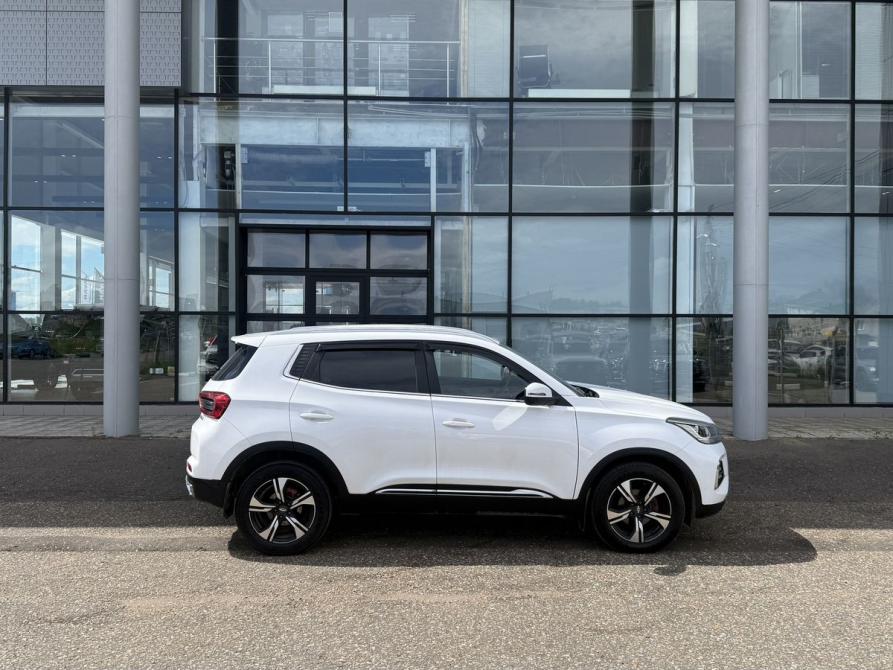Chery Tiggo 4 Pro I Тверь  - изображение 6