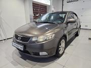 Kia Cerato II Москва  - изображение 15