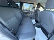 Renault Duster I Рестайлинг Уфа  - изображение 35