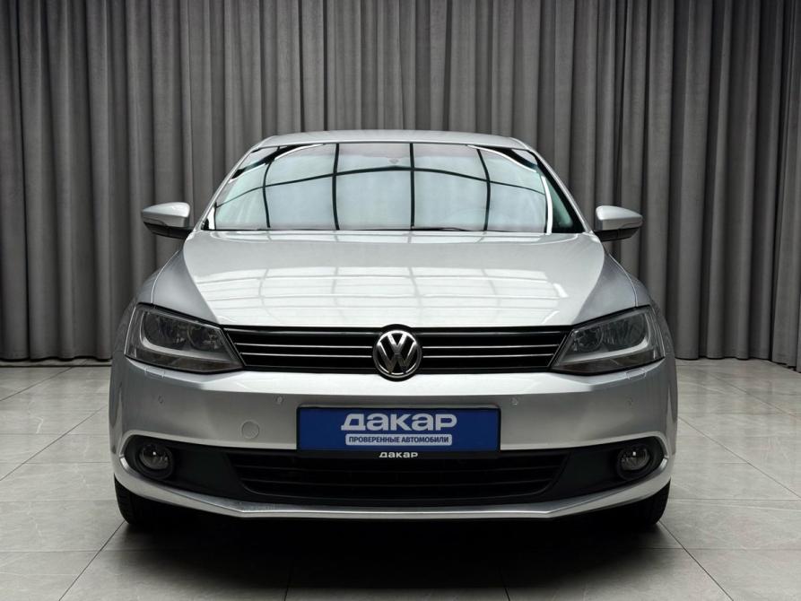 Volkswagen Jetta VI Ижевск  - изображение 2