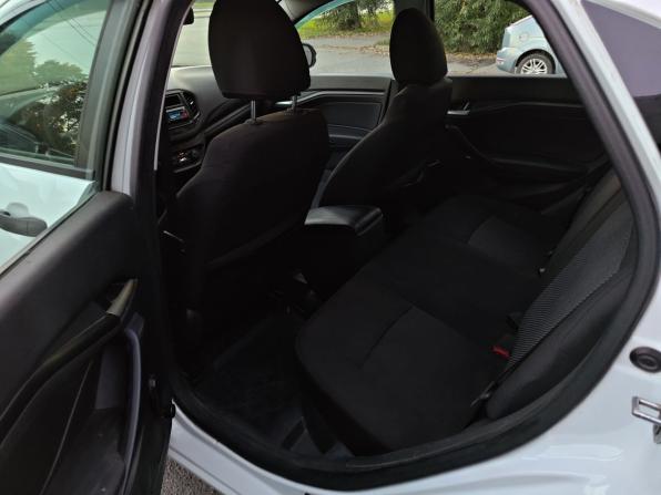 Lada (ВАЗ) Vesta I с пробегом 2016 года, цена 650 000 рублей, 97000 км, седан, Автокод Объявления