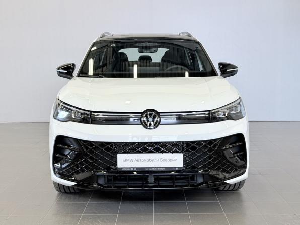 Volkswagen Tiguan III (China Market) с пробегом 2025 года, цена 5 000 000 рублей, 35 км, внедорожник, Автокод Объявления